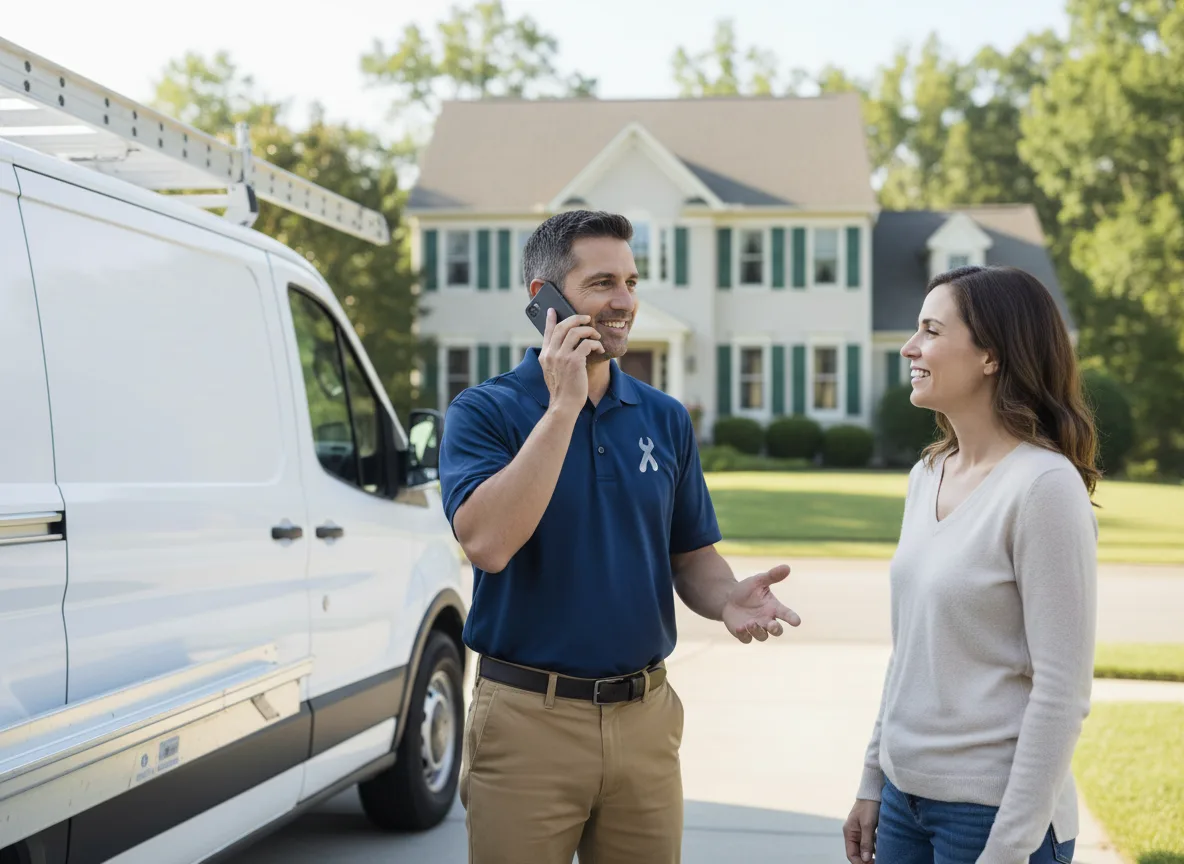 Home Gutter Service Butner, NC FAQs